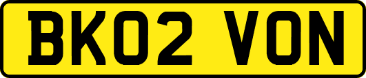 BK02VON