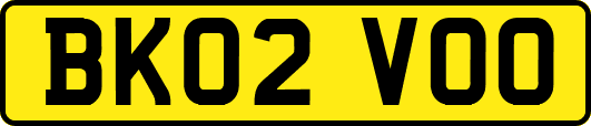 BK02VOO