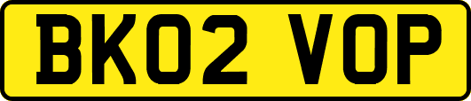BK02VOP