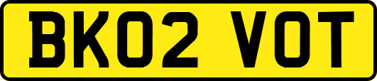BK02VOT