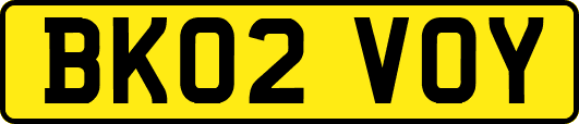 BK02VOY