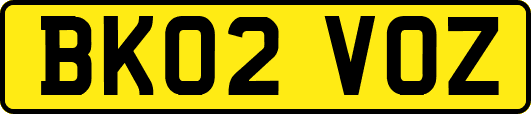 BK02VOZ