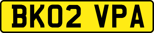 BK02VPA