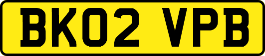 BK02VPB