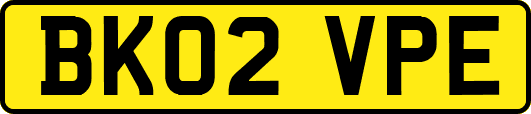 BK02VPE