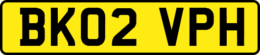 BK02VPH