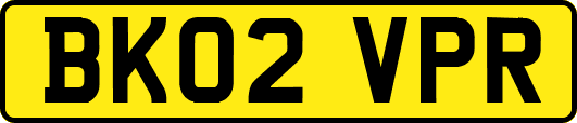 BK02VPR