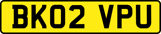 BK02VPU