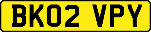 BK02VPY