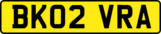 BK02VRA