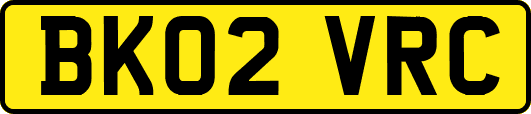 BK02VRC