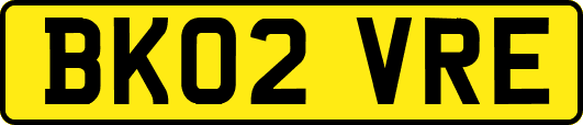 BK02VRE