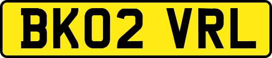 BK02VRL