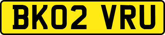 BK02VRU