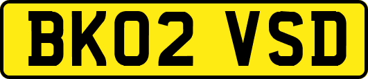 BK02VSD