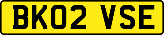 BK02VSE