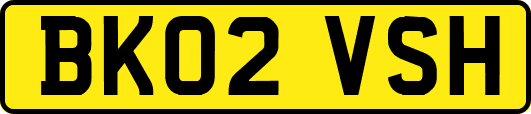 BK02VSH