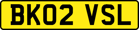 BK02VSL