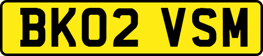 BK02VSM