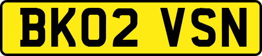 BK02VSN