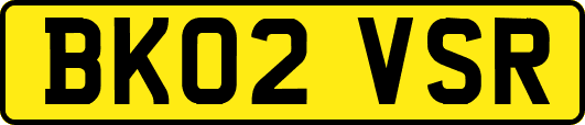 BK02VSR