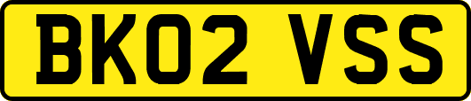 BK02VSS