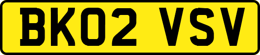 BK02VSV