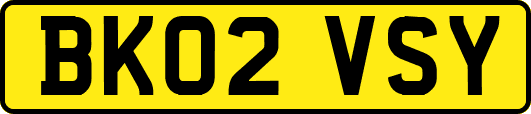 BK02VSY