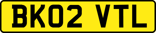 BK02VTL