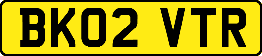 BK02VTR