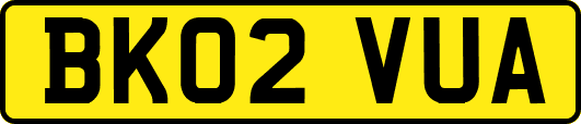 BK02VUA