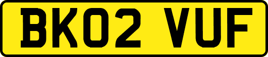 BK02VUF