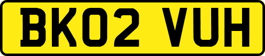 BK02VUH