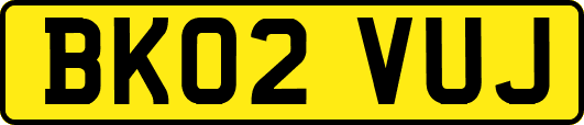 BK02VUJ