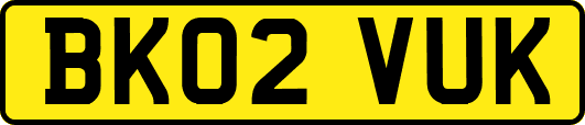 BK02VUK