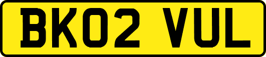 BK02VUL