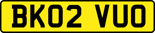 BK02VUO