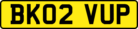 BK02VUP