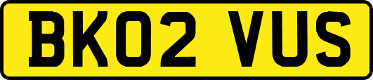 BK02VUS