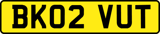 BK02VUT