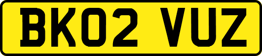 BK02VUZ