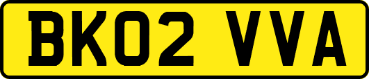 BK02VVA