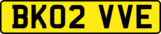 BK02VVE