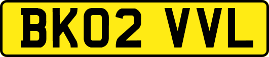 BK02VVL