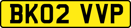 BK02VVP
