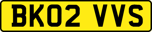BK02VVS