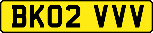 BK02VVV