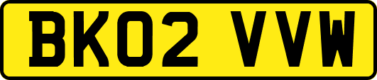 BK02VVW