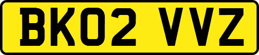 BK02VVZ