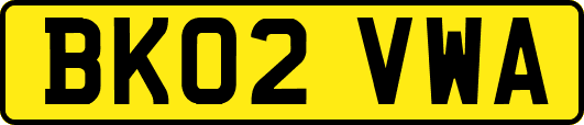 BK02VWA